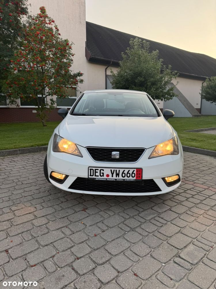 Seat Ibiza - 3