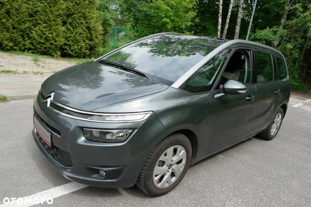 Citroën C4 Picasso - 4