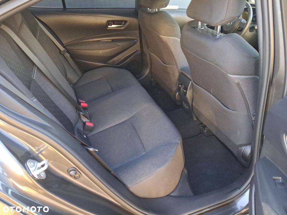 Toyota Corolla 1.5 Style - 11