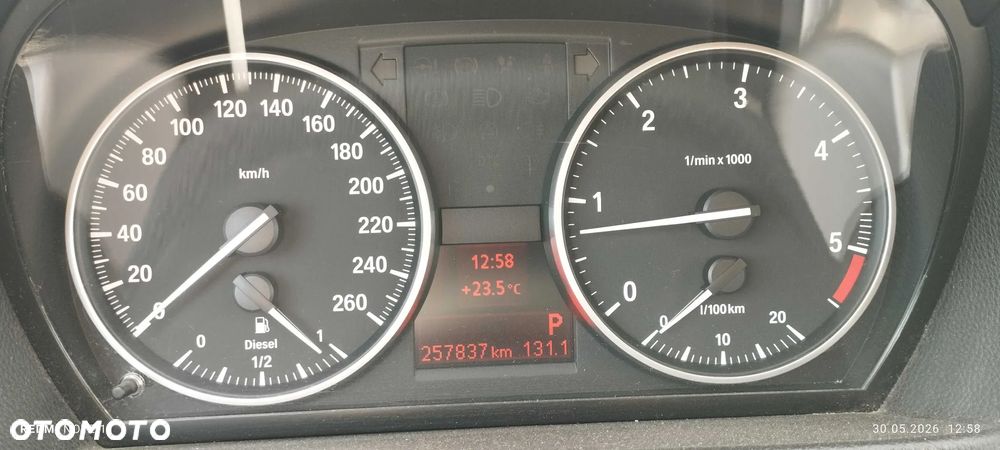 BMW Seria 3 - 8
