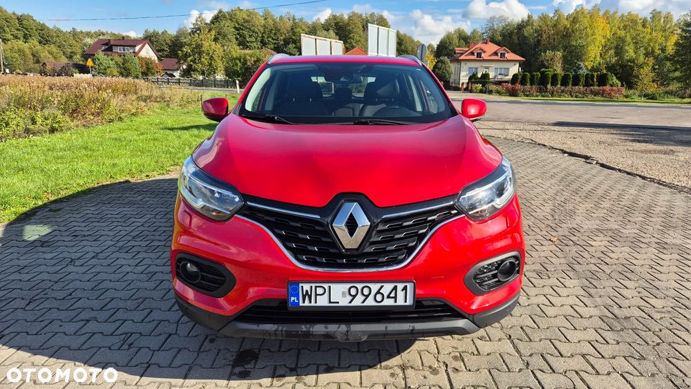 Renault Kadjar 2019 photo 4
