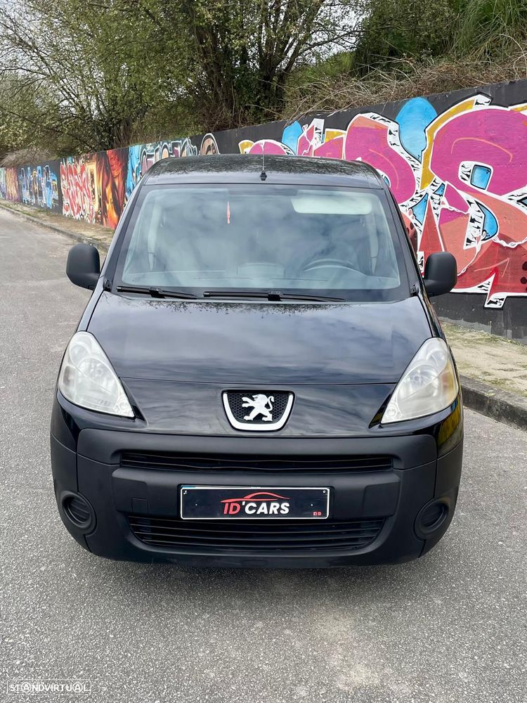 Peugeot 1.6 hdi - 3