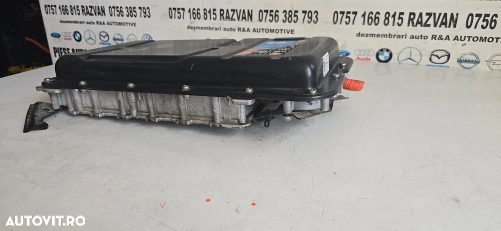 Baterie Hybrid Ford Kuga III Mondeo MK5 Jaguar Cod LU5A-10661-CC LX68-10C699-AA 1,1 Kw - 3