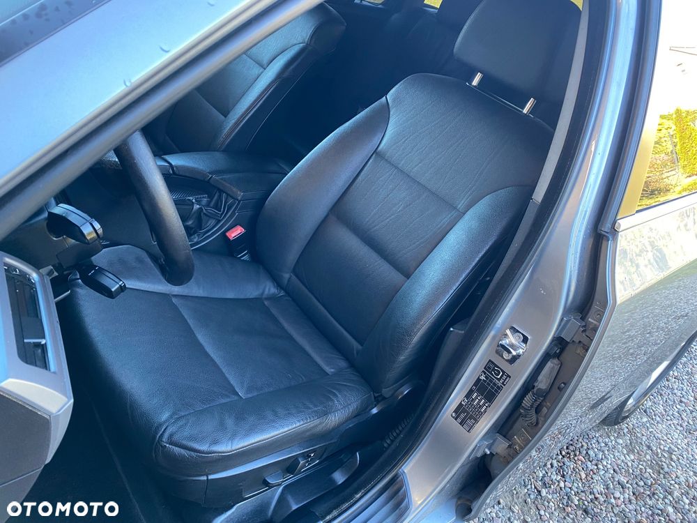 BMW Seria 5 - 10