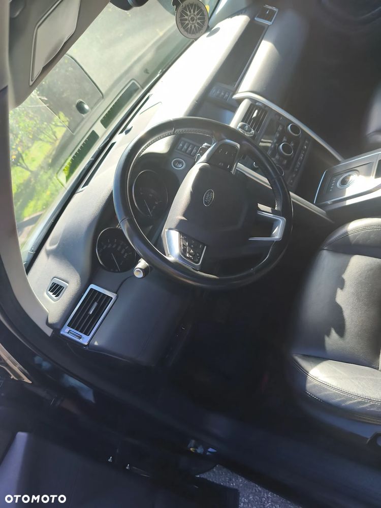 Land Rover Discovery Sport - 6