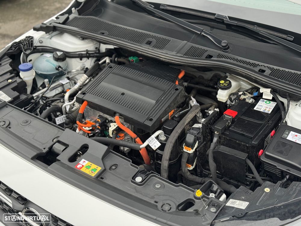 Opel Corsa-e Business Edition - 24