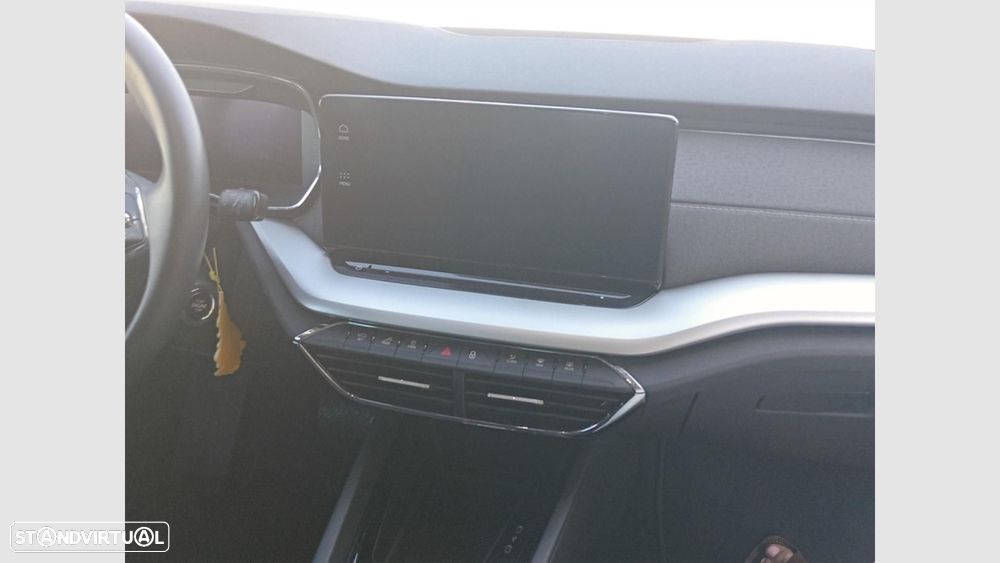 Skoda Octavia 1.4 TSI iV Ambition DSG - 22