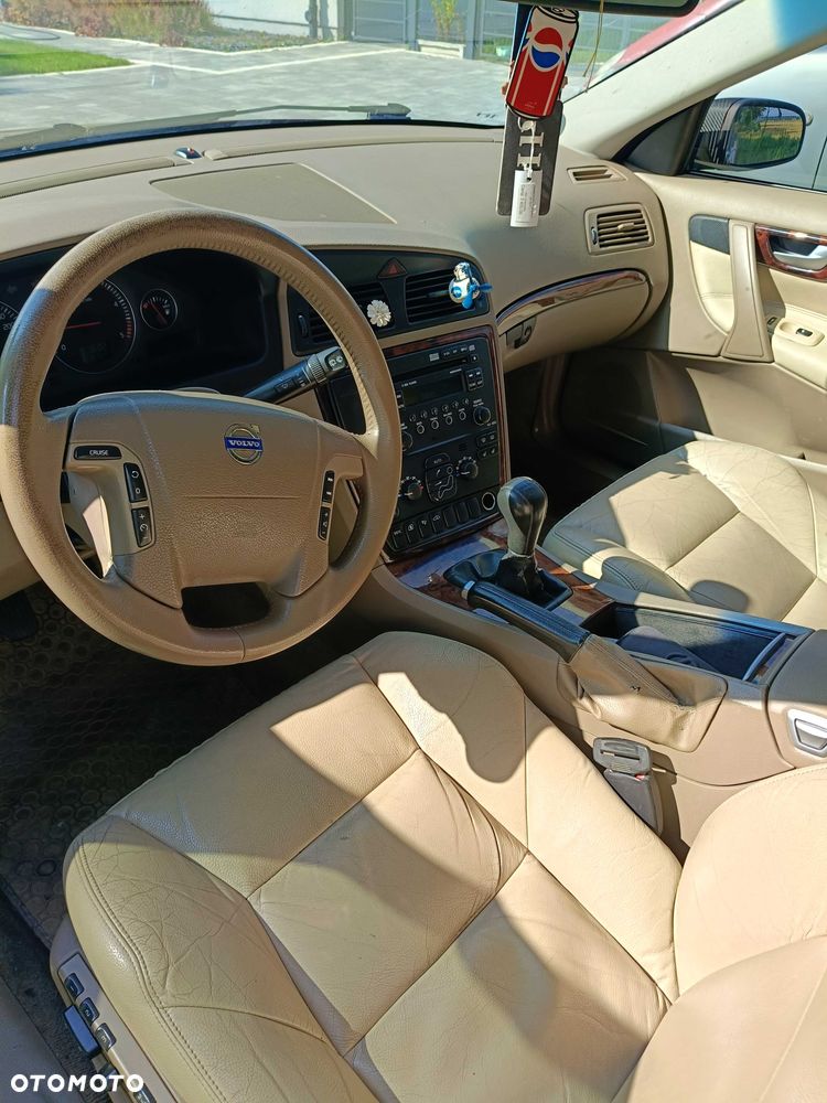 Volvo V70 - 6