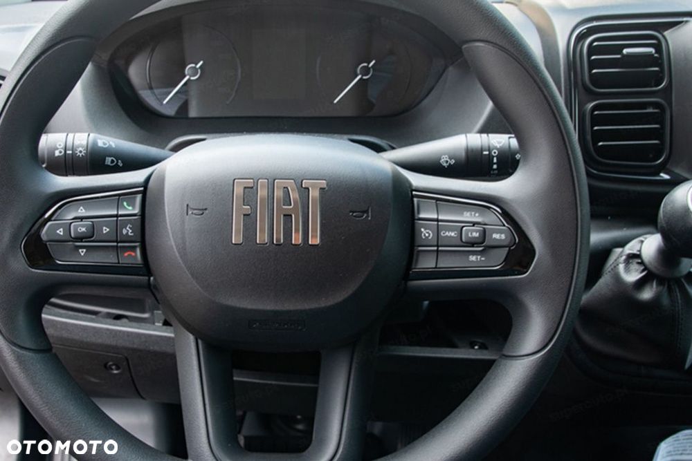 Fiat Ducato 3.3T L3H2 2.2 140KM - 7