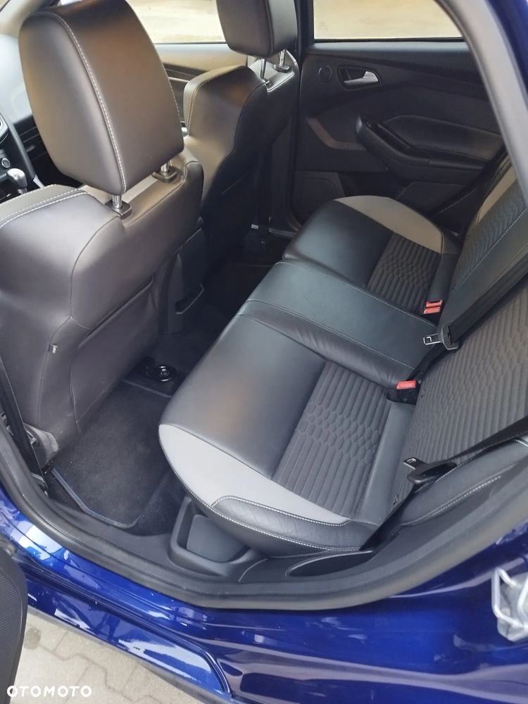 Ford Focus 2.0 TDCi ST - 27