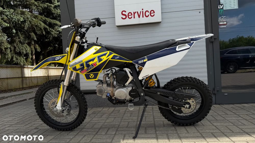 Pit Bike IMR Inny - 7