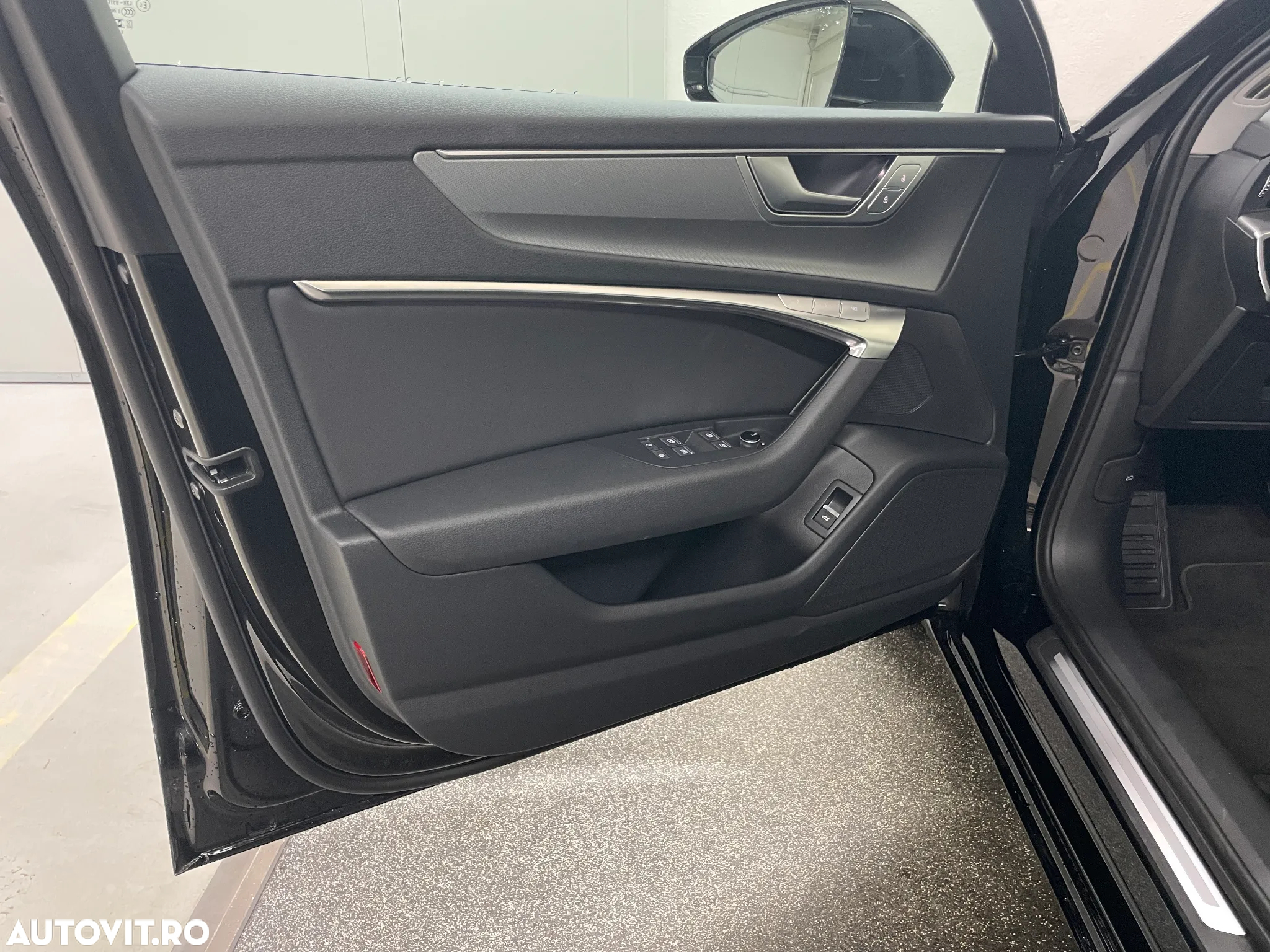 Audi A6 2.0 40 TDI quattro S tronic Sport - 11