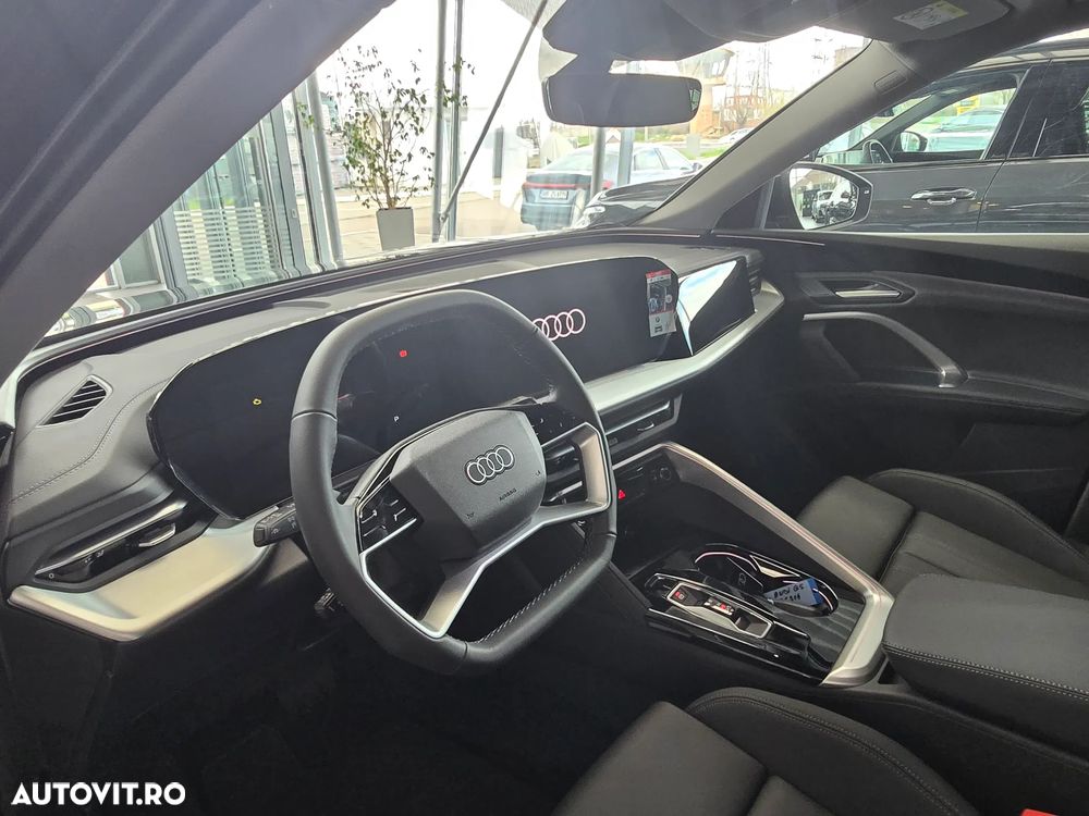 Audi Q5 40 TDI quattro S tronic MHEV Basic - 6