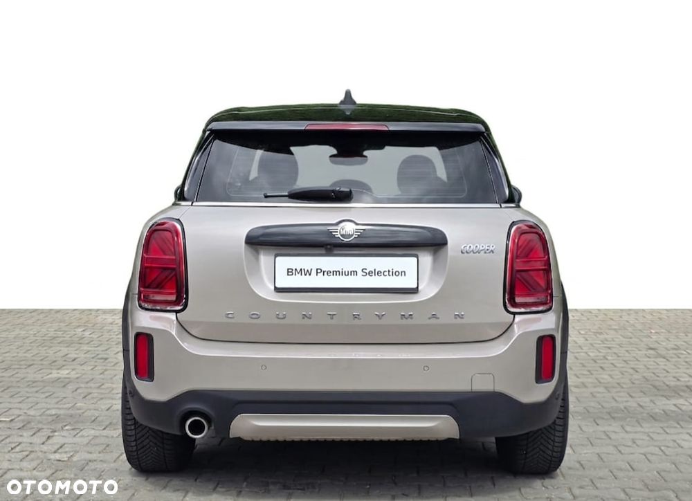 MINI Countryman Cooper - 7