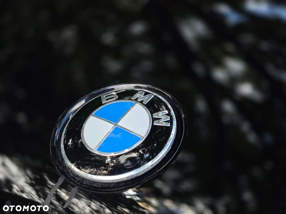 BMW X3 - 8