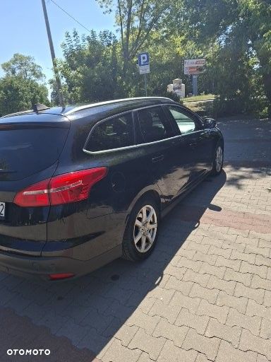 Ford Focus 1.5 TDCi Titanium - 16