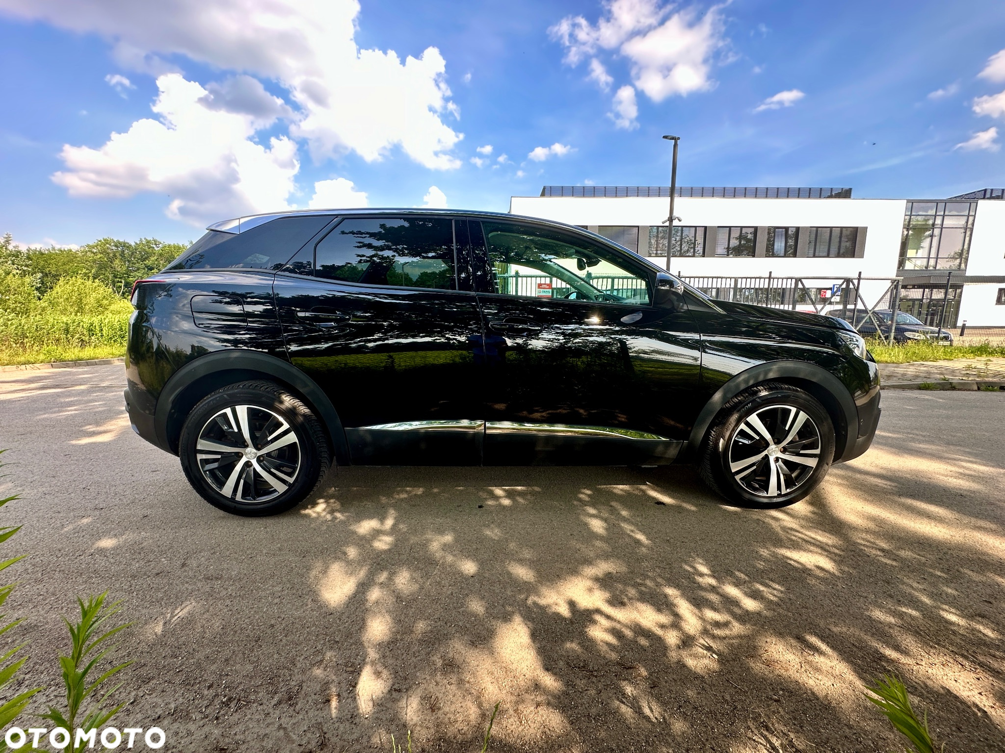 Peugeot 3008 HDi FAP 150 Premium - 6