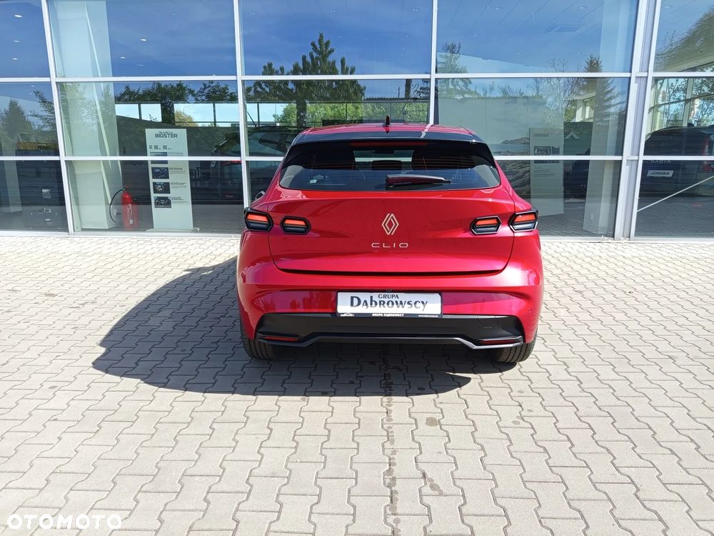Renault Clio 1.2 TCe Evolution - 18