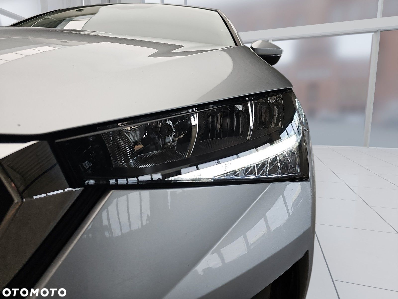 Skoda Scala 1.0 TSI Ambition - 14