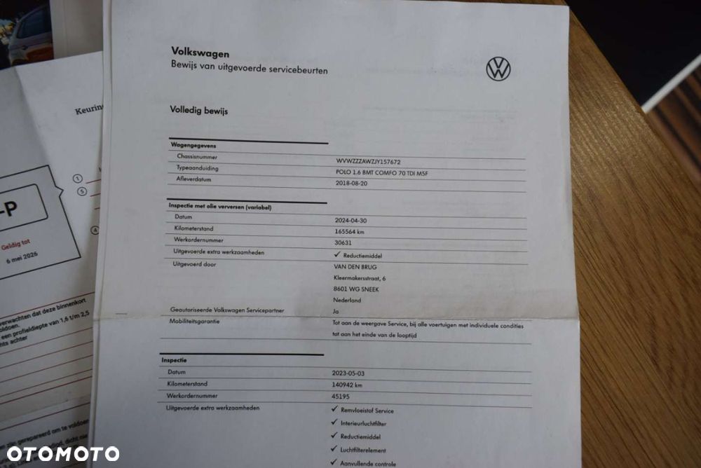 Volkswagen Polo - 35