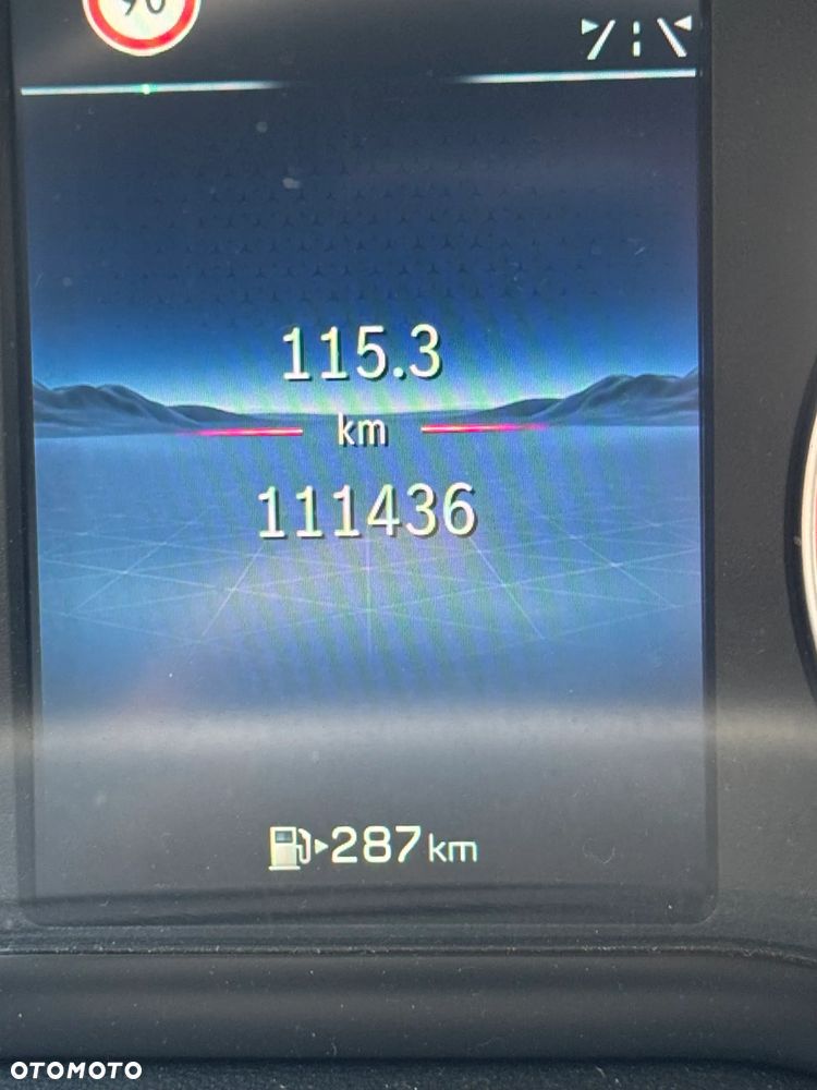 Mercedes-Benz Citan Tourer L2 420.735 - 18