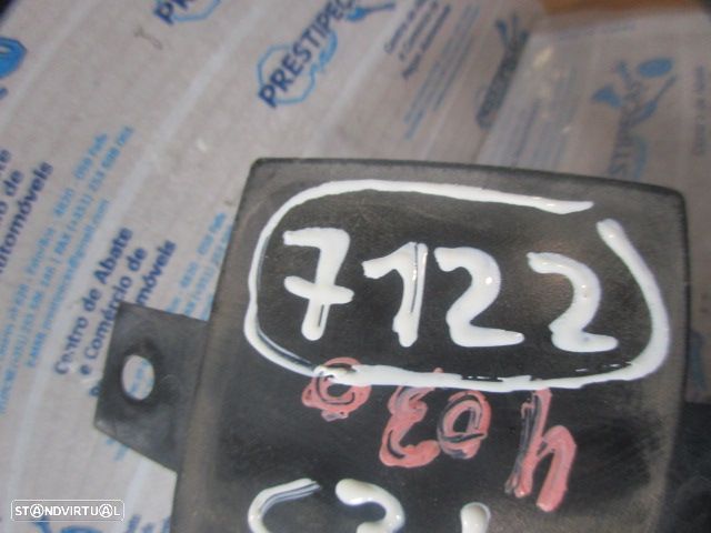 Modulo FK729D370AF LAND ROVER RANGE ROVER EVOQUE 2018 2.0D 150CV 5P BRANCO Módulo Bomba De Combustível - 4