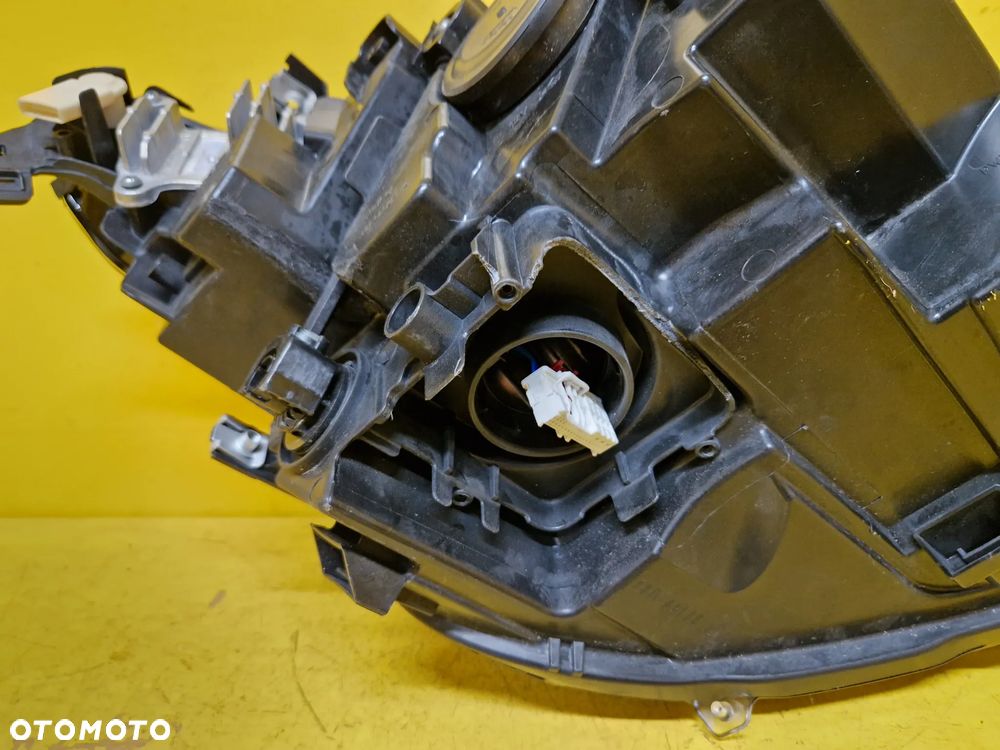 VW GOLF VIII LAMPA LEWA LED PRZOD 5H1941005B - 12