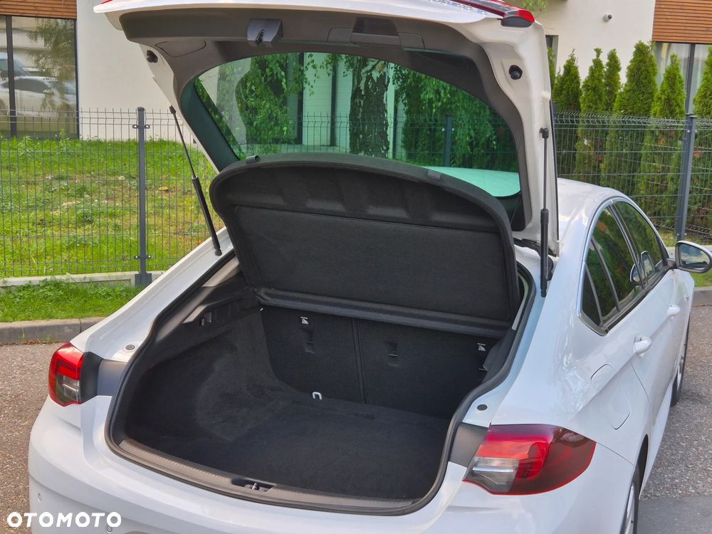 Opel Insignia 1.6 CDTI Exclusive S&S Eco - 4