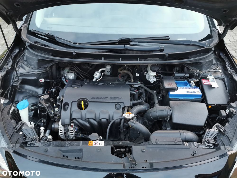 Hyundai i30 1.4 Premium - 37