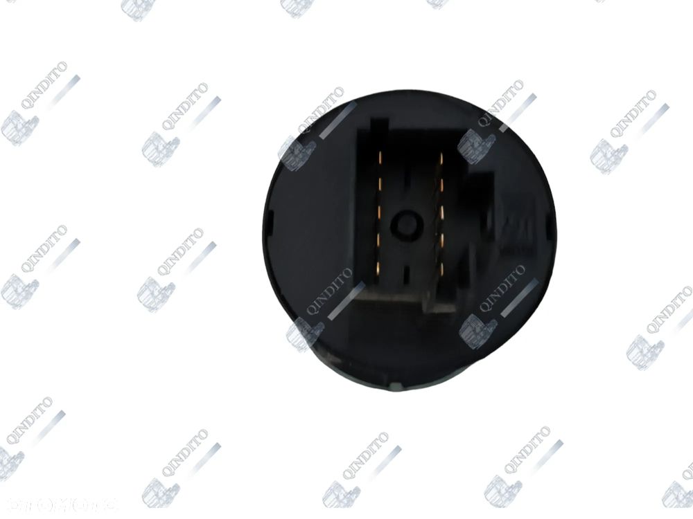 WŁĄCZNIK PRZEŁĄCZNIK ŚWIATEŁ MAN TGX 81255056877 - 3
