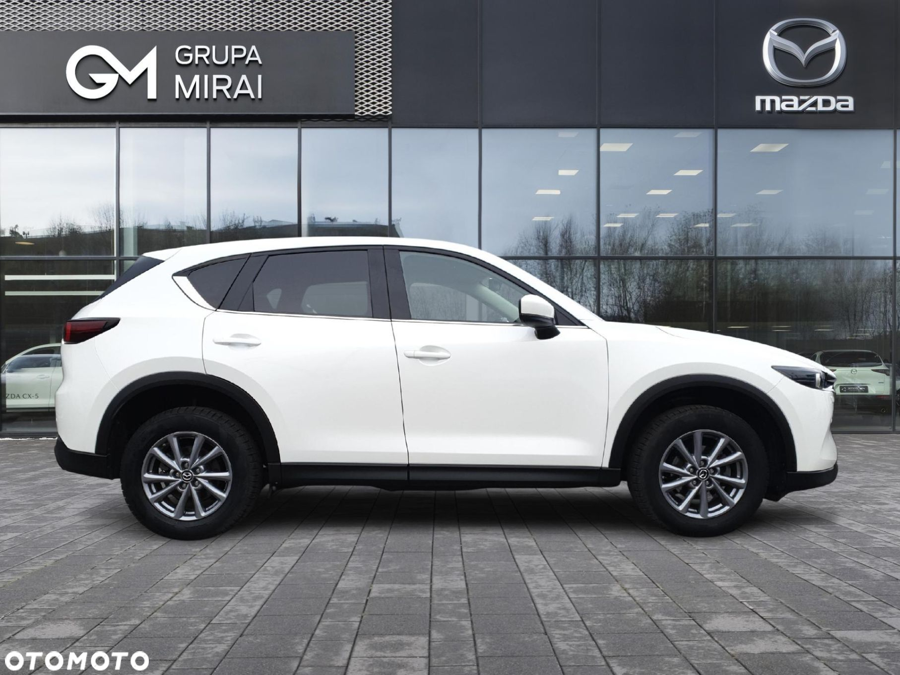 Mazda CX-5 2.0 Kanjo 2WD - 6