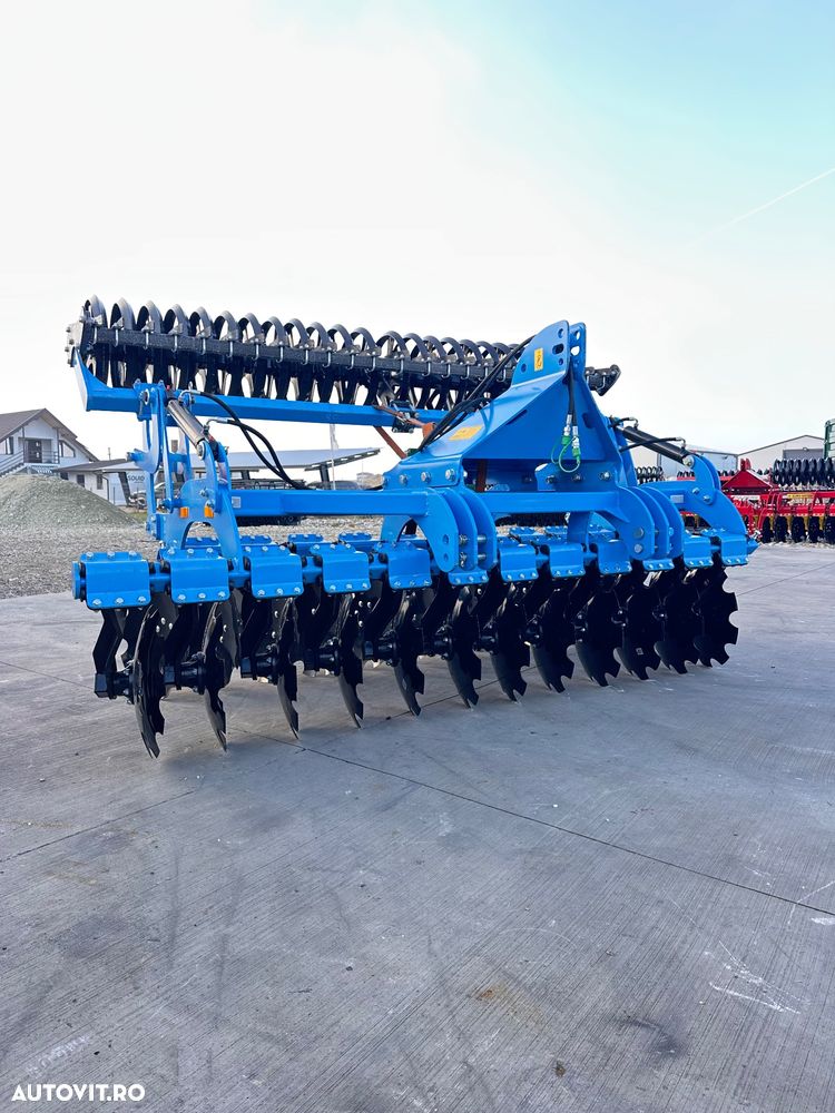 STRUIK Teradisc MEGA - 5