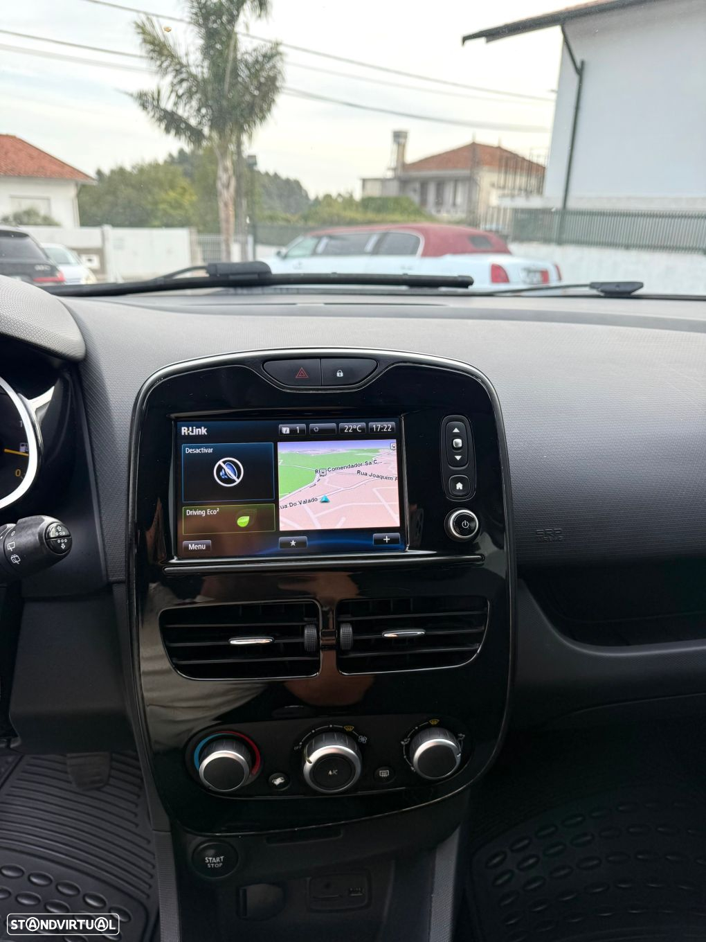 Renault Clio 1.5 dCi Limited - 12