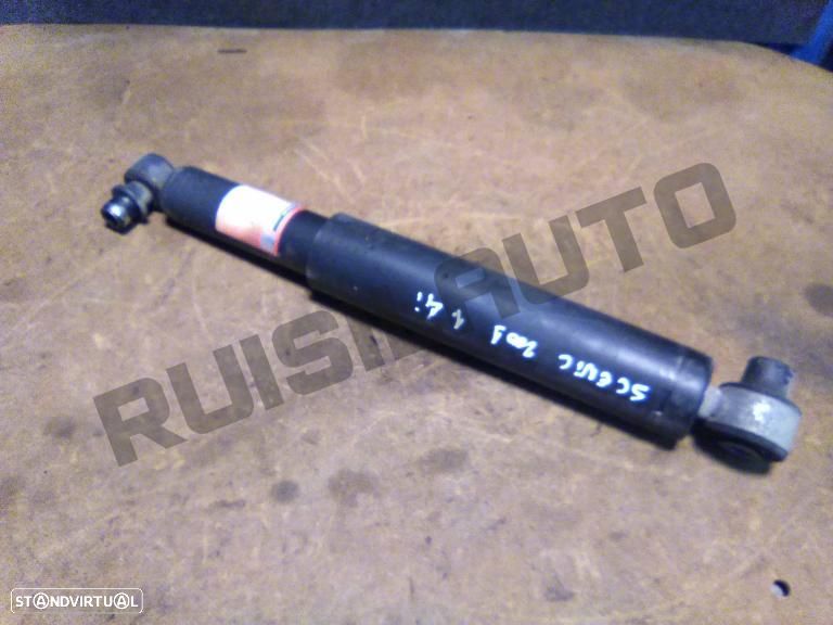 Amortecedor Hidráulico Trás Esquerdo  Renault Scenic I [1996_20 - 1