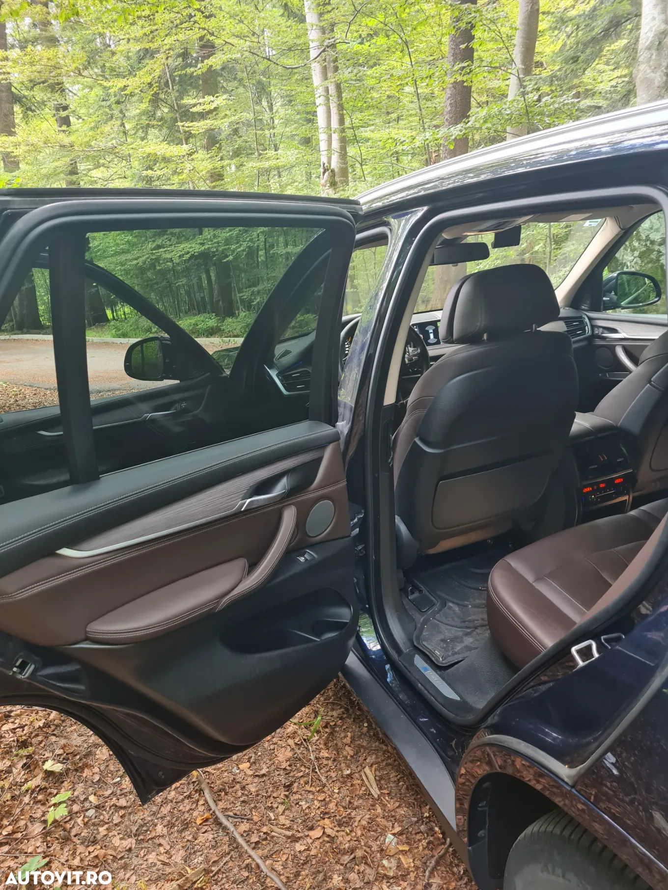 BMW X5 - 9