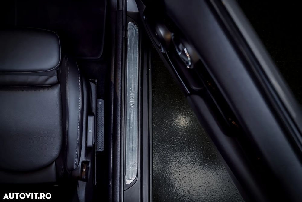 Mini Cooper Aut. Essential Trim - 20