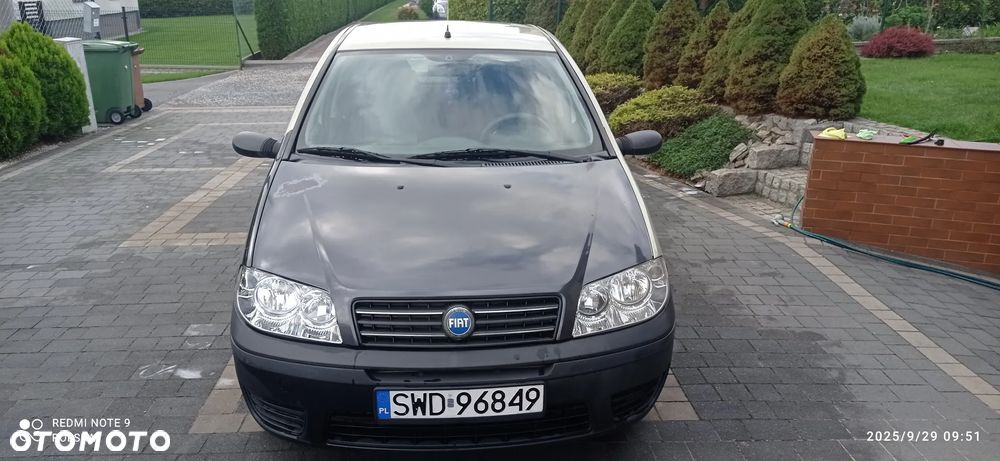 Fiat Punto - 3