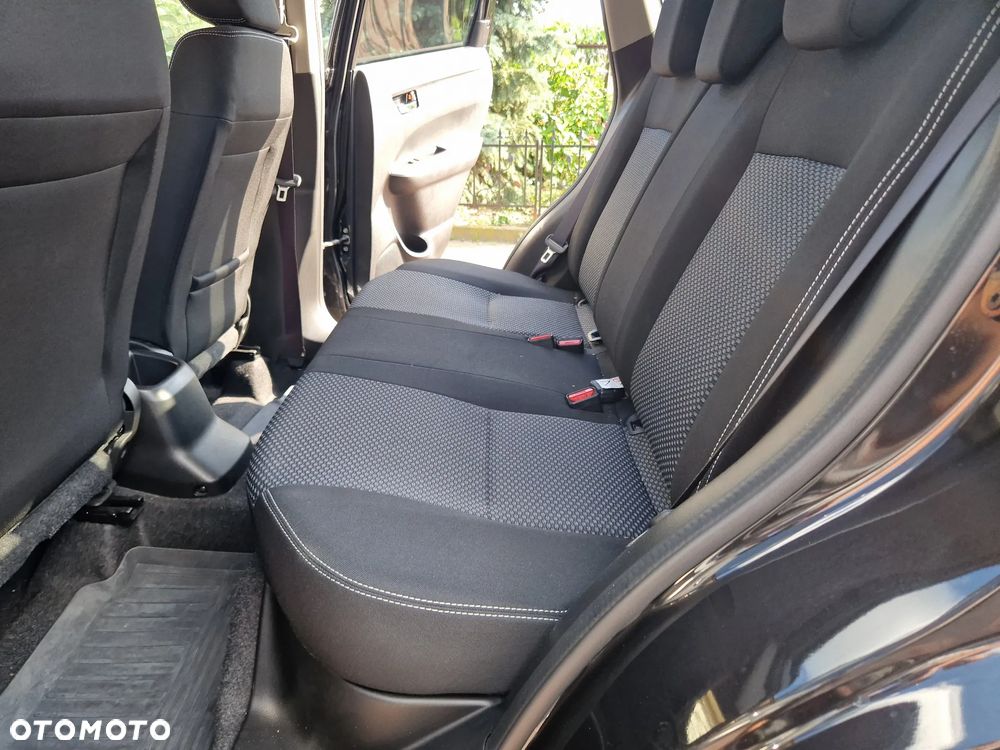 Suzuki Vitara 1.6 Premium 2WD - 15