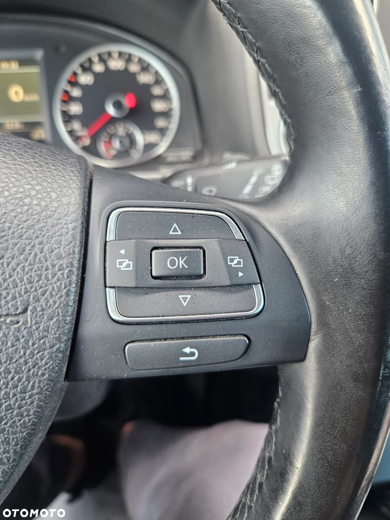 Volkswagen Tiguan 2.0 TDI CityStyle - 36