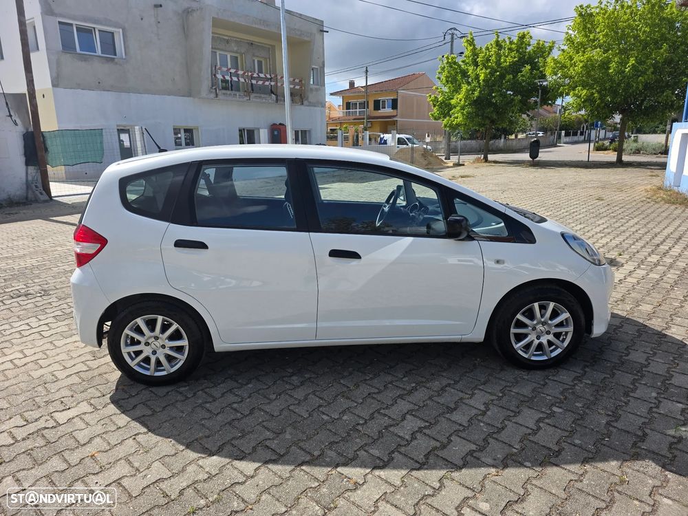 Honda Jazz 1.2 i-VTEC S Cool - 5