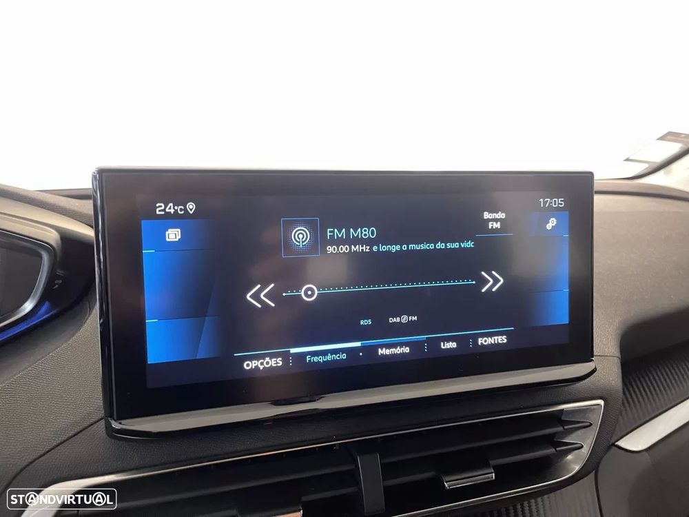Peugeot 3008 1.5 BlueHDi Active Pack - 28
