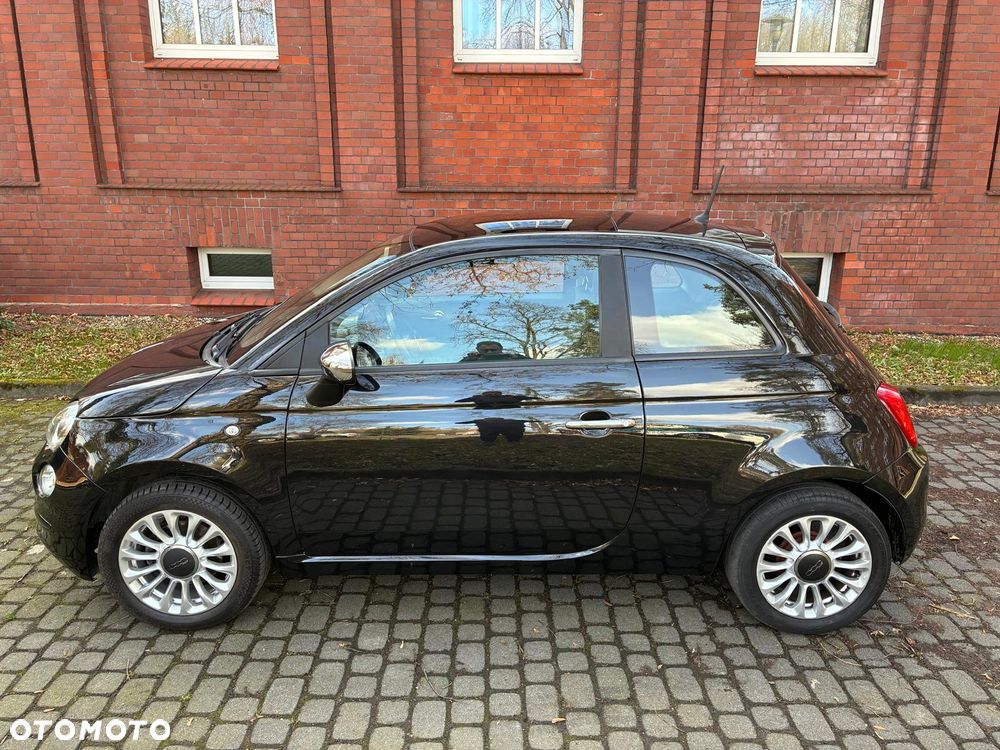 Fiat 500 - 5