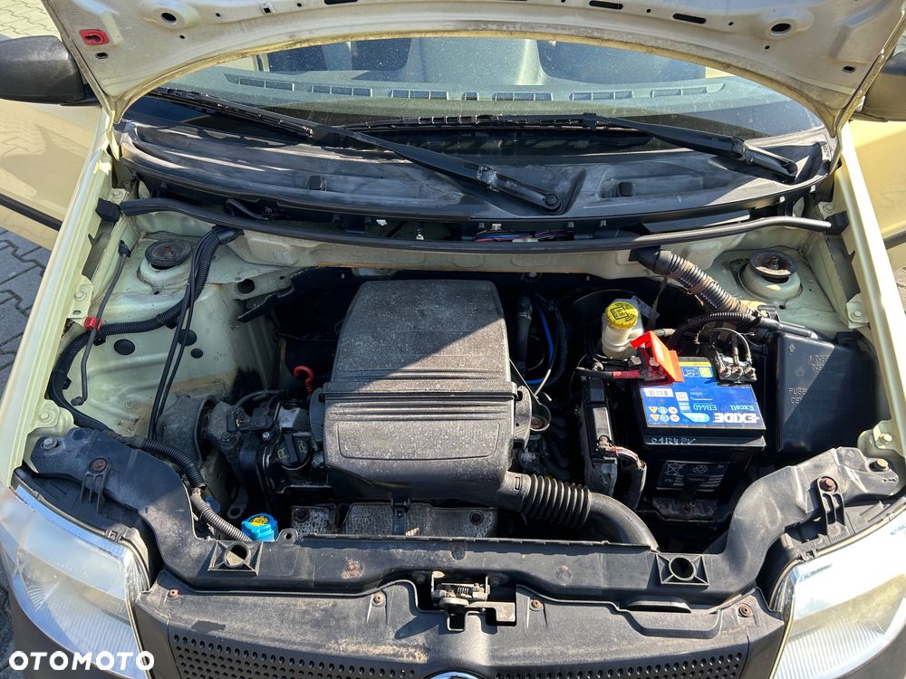 Fiat Panda 1.1 Actual Plus - 18