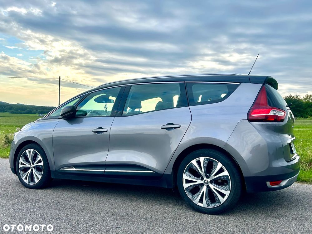 Renault Scenic 1.6 dCi Intens - 2