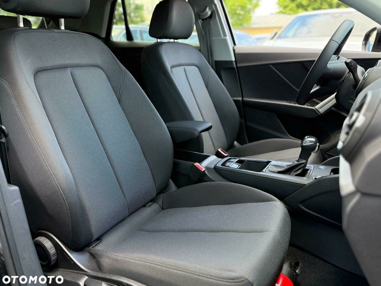 Audi Q2 35 TFSI Advanced S tronic - 20