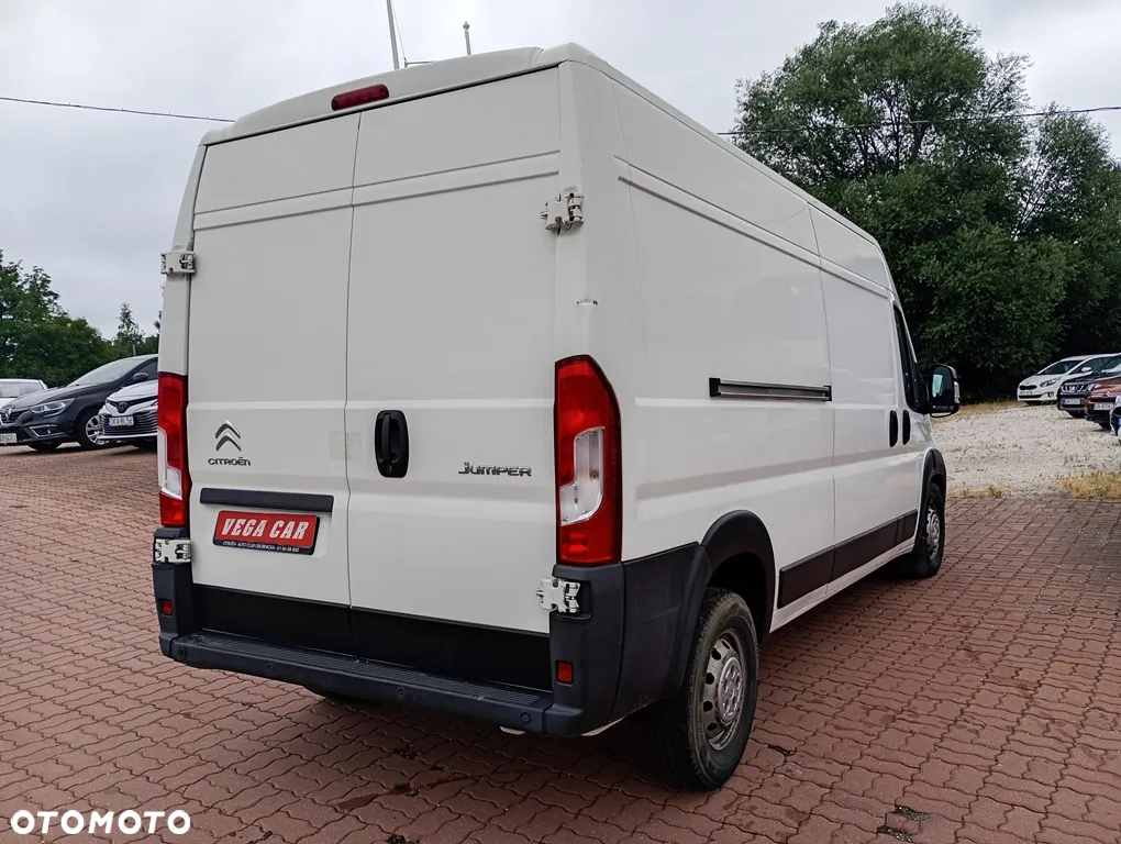 Citroën Jumper - 20