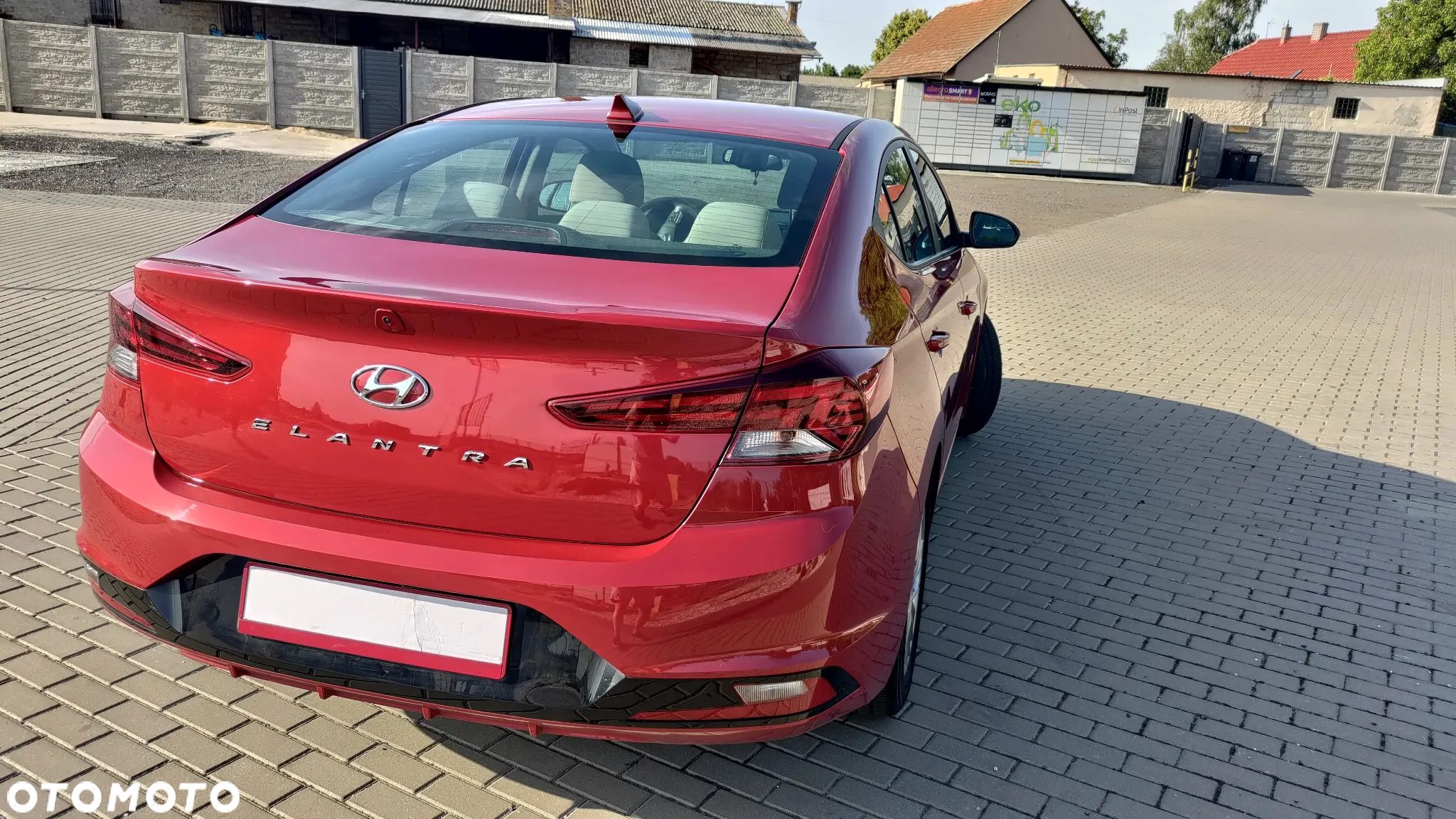 Hyundai Elantra - 6