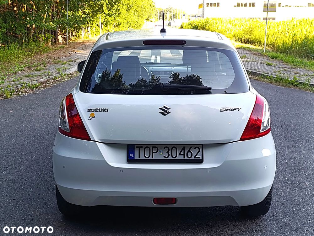 Suzuki Swift 1.2 - 15