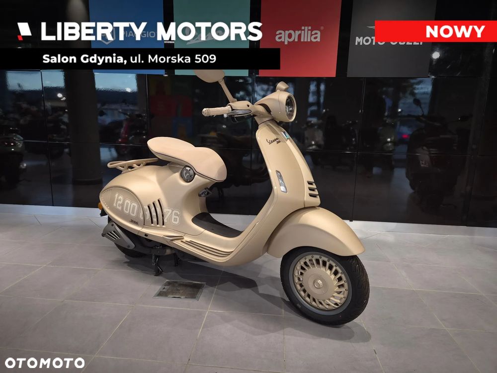 Vespa