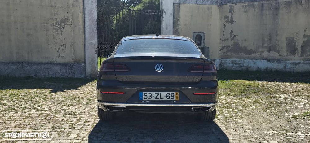 VW Arteon 2.0 TDI Elegance DSG - 9